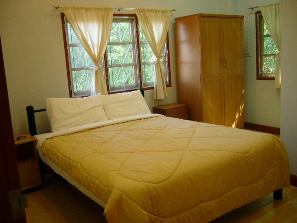 Pikul Apartment Hotel Nong Khai Extérieur photo