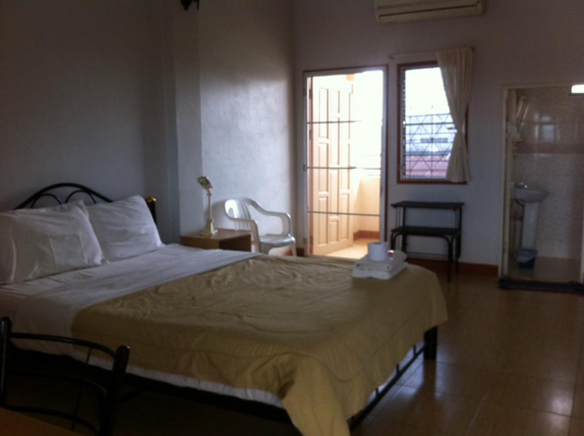 Pikul Apartment Hotel Nong Khai Extérieur photo