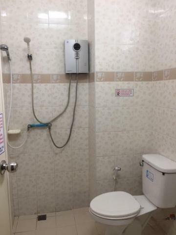 Pikul Apartment Hotel Nong Khai Extérieur photo